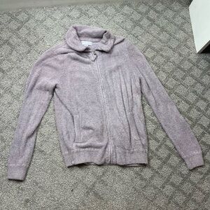 BAREFOOT DREAMS CozyChic Lite Jacket